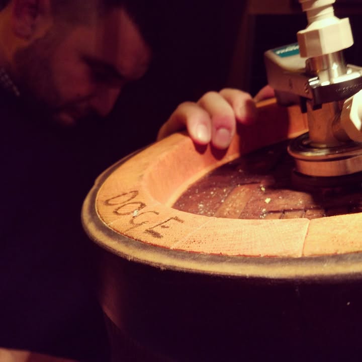 #diariodibordo Birrificio del Doge a caduta, goduria. – Gianluca