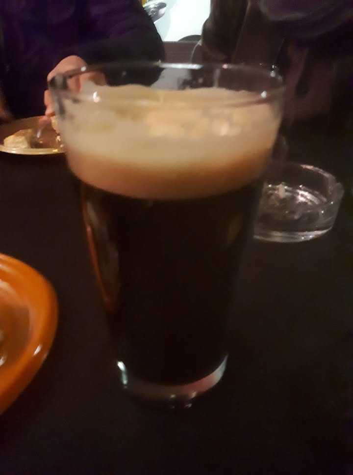 on tap: o/o – baltic Porter anniversary, cantillon – fou…