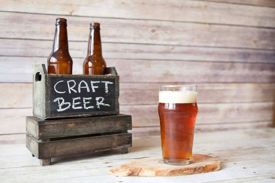 Il Parlamento approva la definizione di birra artigianale! #birraartig