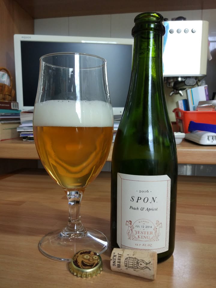 #diariodibordo Direttamente dal mio archivio di birre bevute, appuntate, ma…
