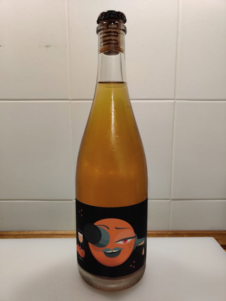 #diariodibordo DUST Blending Merci Michel! Saison alle albicocche invecchiata in…