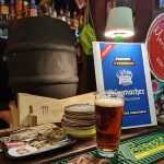 #diariodibordo Al Prophet pub  di Lecce, in collaborazione con Parteno