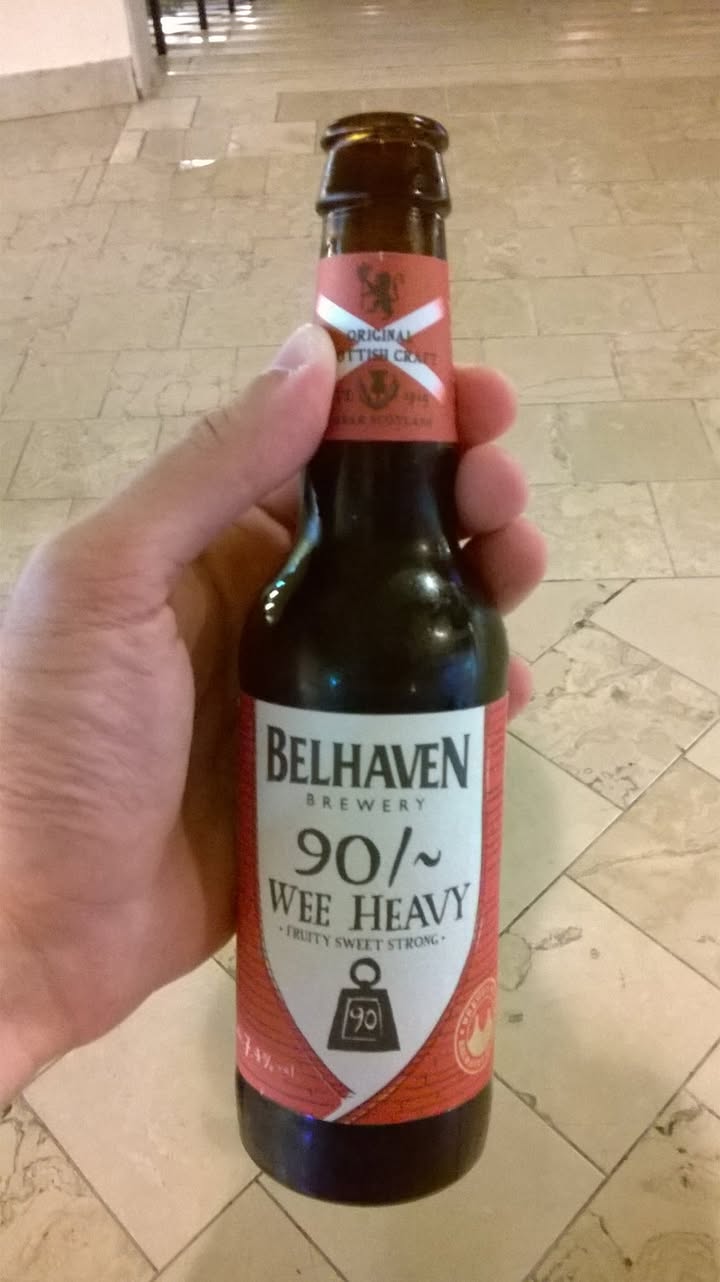 #flashbeer in attesa che il film inizi mi bevo una…