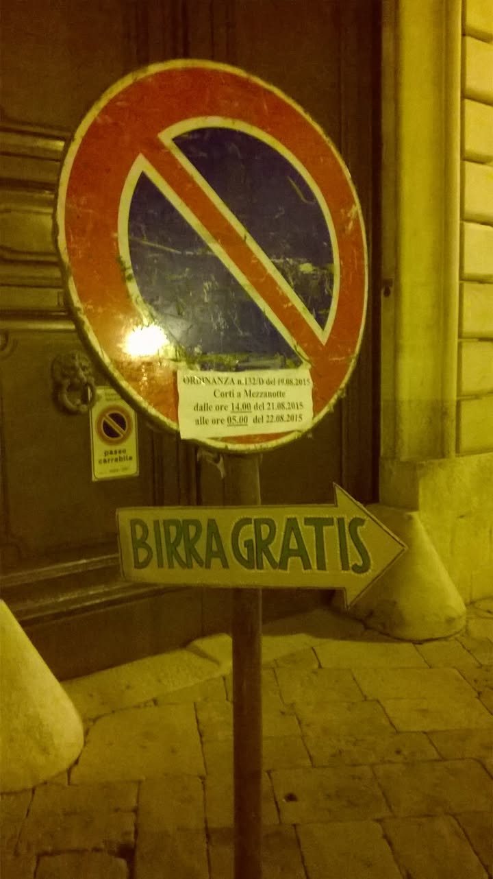 Indago e rischio di rimanere tremendamente deluso. – Gianluca