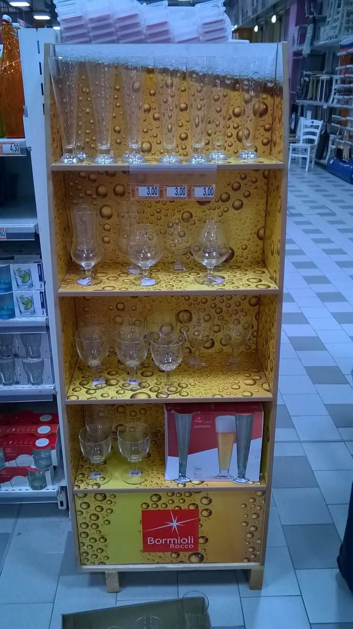 Sorprese inaspettate alla coop, acquisto immediato ** – Gianluca