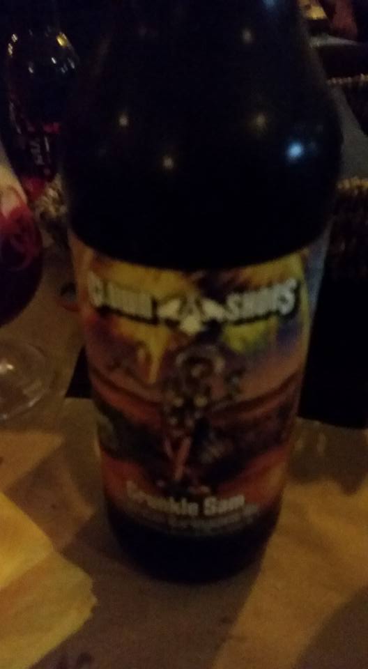 #diariodibordo per la birra ottobre è la quiete dopo la tempesta, un m