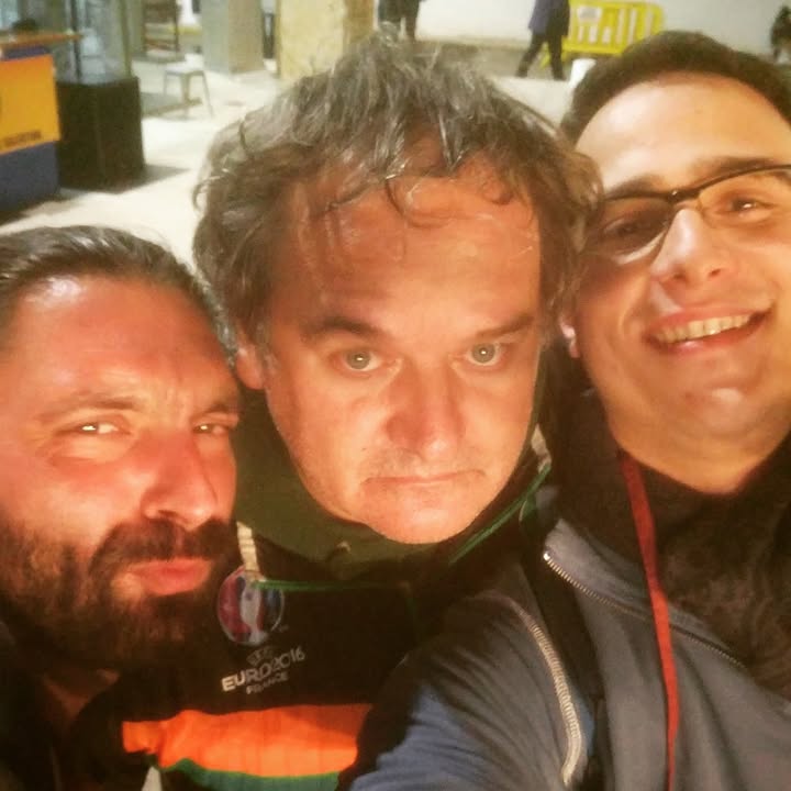 #diariodibordo Extraomnes CANEDIGUERRA Birrificio B94 The Bluebeat Pub #birrediprimavera #selfiealcolico