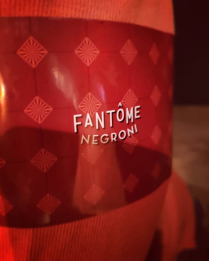 #diariodibordo Extraomnes Brasserie fantome The Bluebeat Pub la più bella…