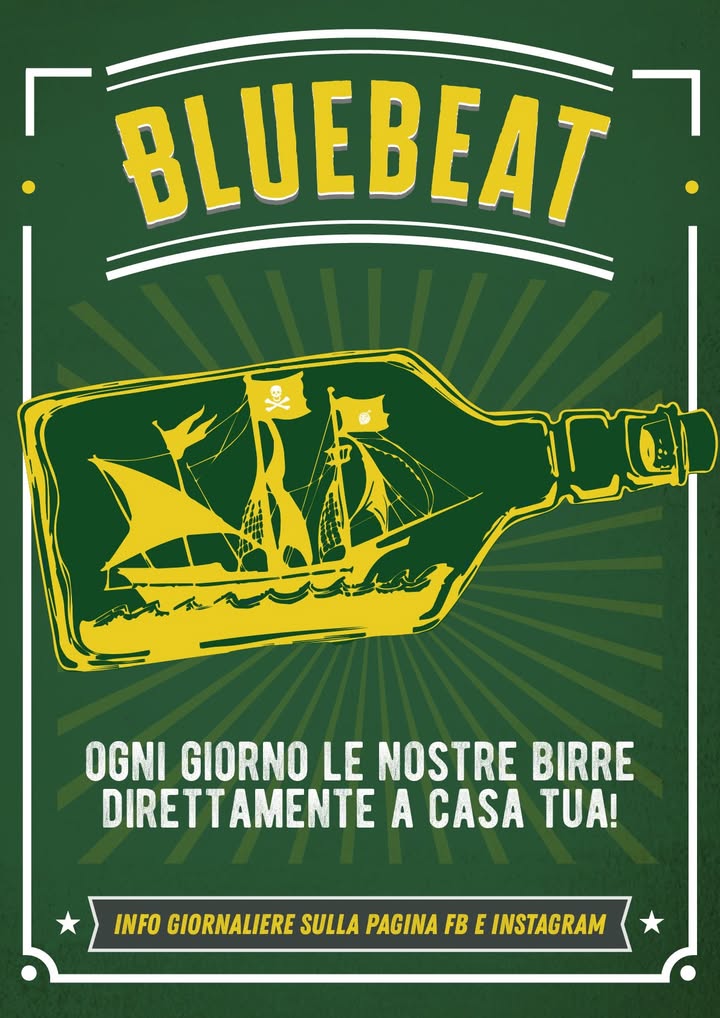 #diariodibordo finalmente tre Beer Delivery attive a Lecce, ecco a…