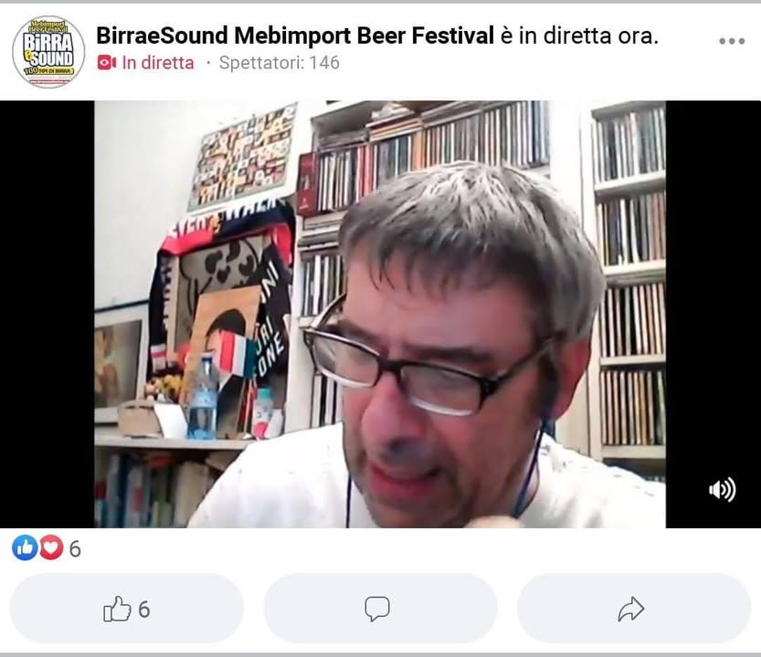 #diariodibordo Aridaje, ma che davero?